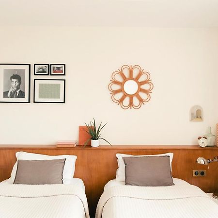 Hotel Le Temeraire Charolles Eksteriør billede