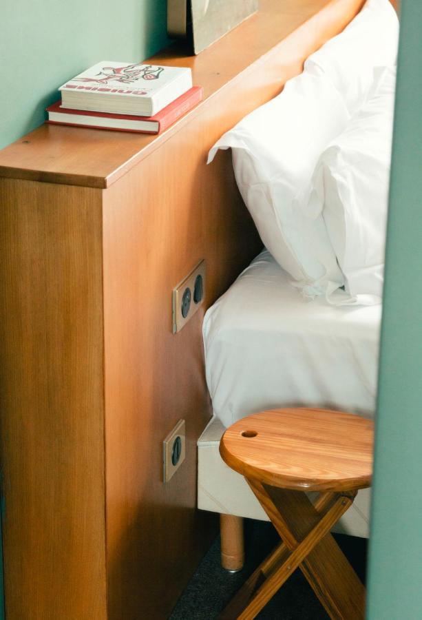 Hotel Le Temeraire Charolles Eksteriør billede