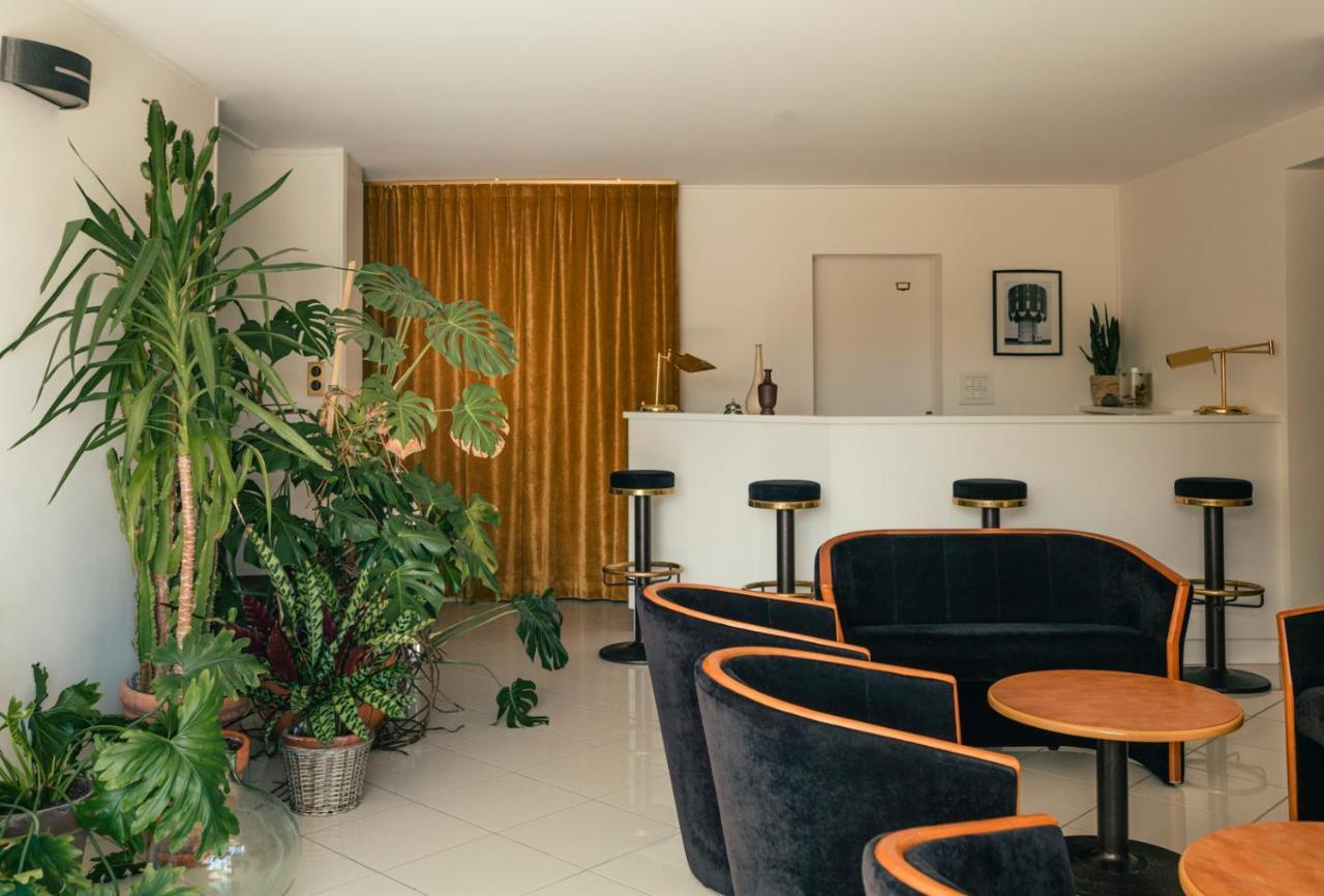 Hotel Le Temeraire Charolles Eksteriør billede