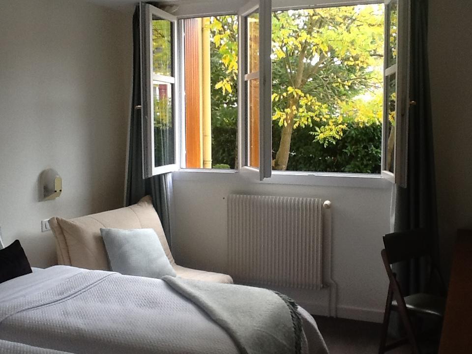 Hotel Le Temeraire Charolles Eksteriør billede